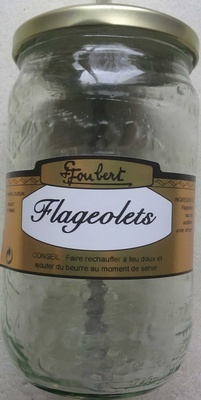 Flageolets - 3574311020233