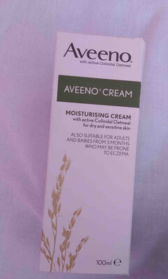 Aveeno - 3574660123081