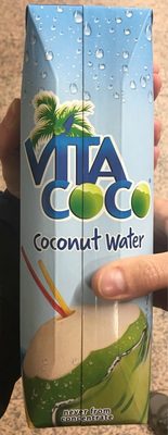Vita Coco Coconut Water - 3575553300503