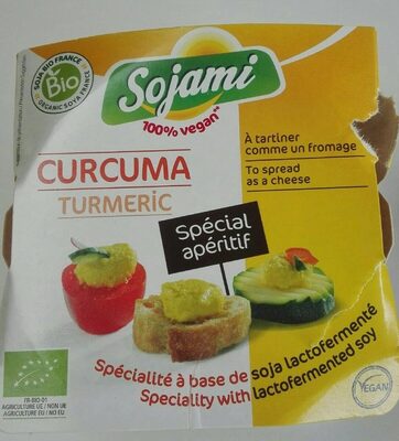 Curcuma tumeric - 3576560154004