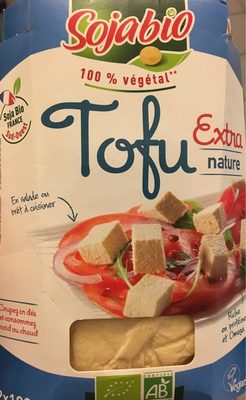 Tofu Nature - 3576566901107