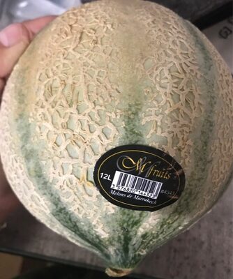 Melon - 3576820144523
