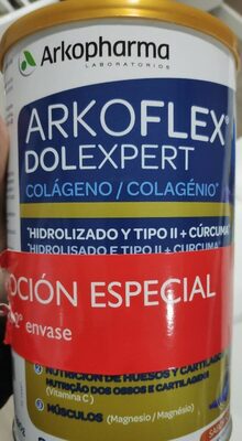 Arkoflex Dolexpert - 3578830116491