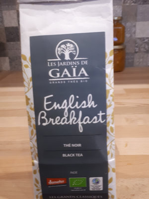 english breakfast - 3582810578322