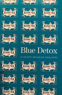 Blue detox - 3585810067209