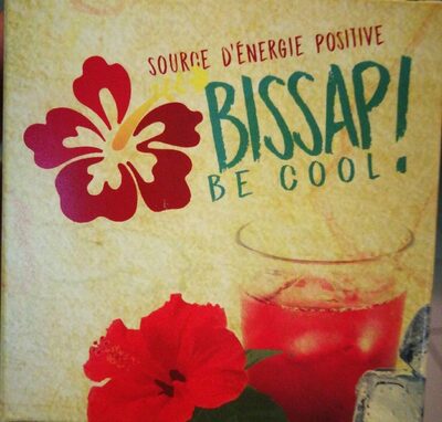 Bissap be cool - 3595890242045
