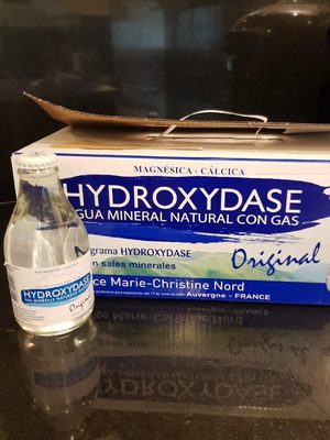 Hydroxydase - 3595892583634