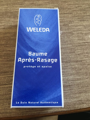 Baume après rasage - 3596204526172