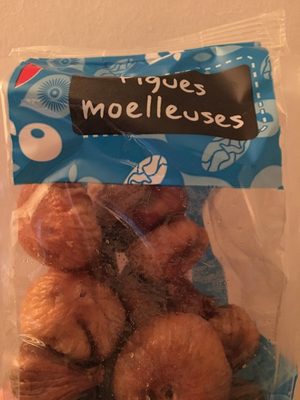 Figues moelleuses - 3596710033164