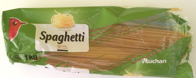 Spaghetti  - 3596710396771