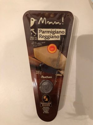 Parmigiano Reggiano - 3596710410774