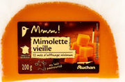 Mmm! Mimolette vieille - 3596710414567