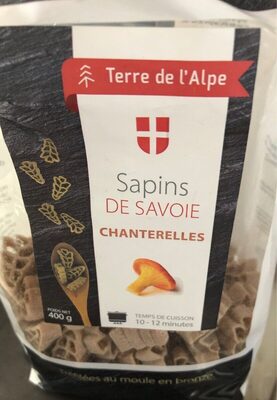 Sapins de Savoie - 3596710415243