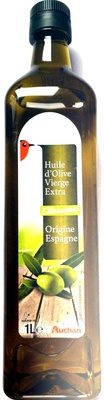 Huile d'Olive Vierge Extra - 3596710418152