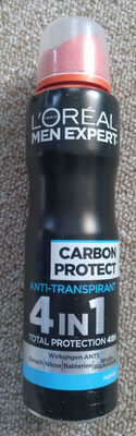Carbon Protect Anti-Transparent - 3600522679646