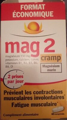 Mag2 - 3614819991861