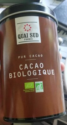 Cacao Biologique - 3662051003958