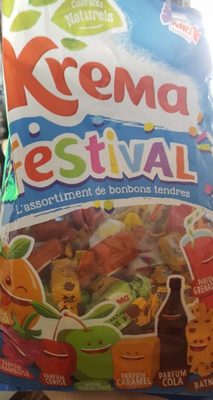 krema  festival - 3664346307086