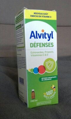 Alvityl - 3664492000442