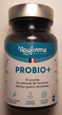 Probio+ - 3664501000098