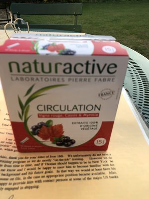 Naturactive - 3700026997182