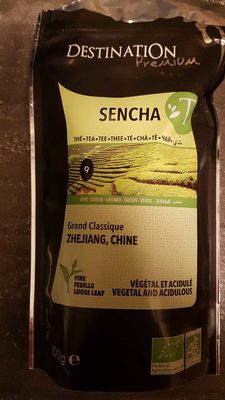 Sencha - 3700110005274