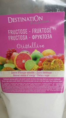 FRUCTOSE - 3700110005571