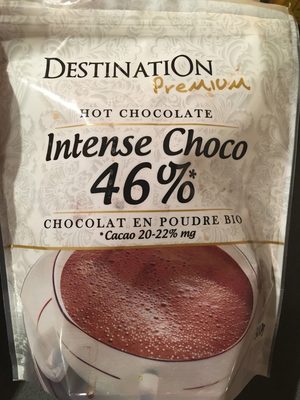 Intense Choco 46% - 3700110032744