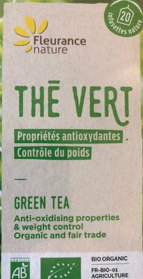 The vert - 3700211111843