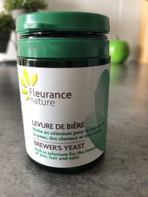Levure de bière - 3700211131964