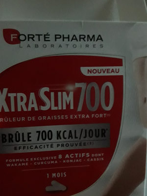 XTRASLIM700 - 3700221317822