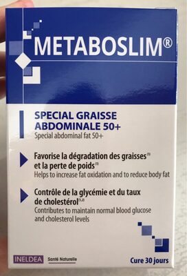 Metaboslim - 3700225640834