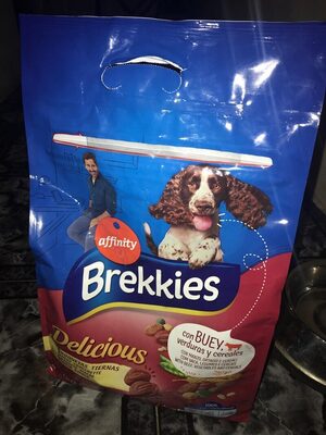 Brekkies - 3700260211747