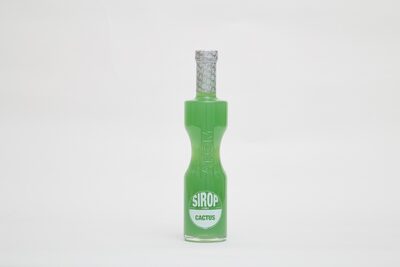 Sirop goût Cactus - 3700389700825