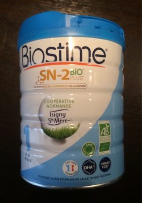 SN-2 Bio Plus - 3700763535692