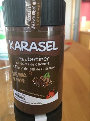 Karasel | Grocery Stores Near Me - 3700774300067