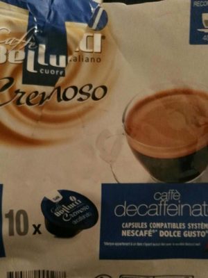 Caffe Bellucci - 3700782000287
