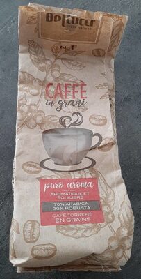 Caffe in grani - 3700782000447