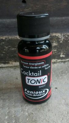 Cockail tonic - 3700790019684