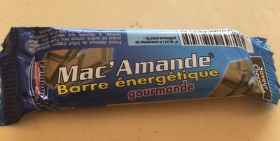 Mac' Amande - 3700790019745