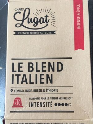 Cafe - 3700809361940