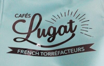 Café Luga - 3700809377286