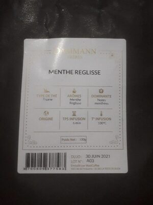 Dammann frère - 3700809377583