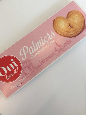 Palmiers - 3700867000065
