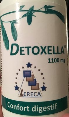 Detoxella - 3701132200029