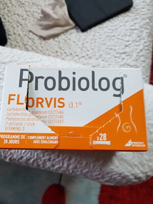probiolog florvis - 3760001041569