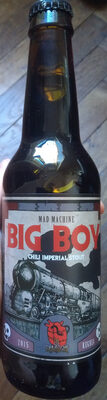 Big Boy - 3760055360371