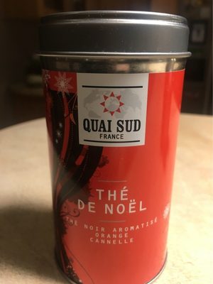 The de Noel - 3760057476087