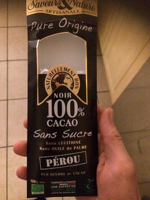 Pure origine - 3760077187130