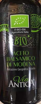 Aceto balsamico di modena - 3760077535955
